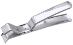 6x Zange 24 Cm HACCP Braun -Backzeug Laden 20a79eb2 edb1 451e 9a19 a8e8edf0fbd5