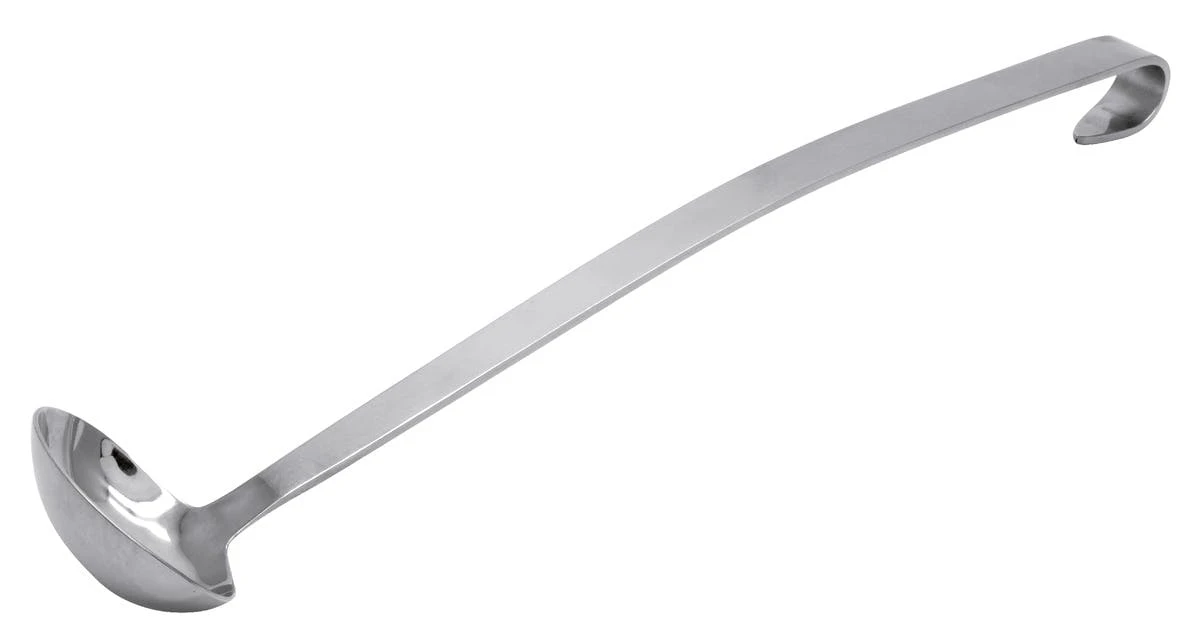 METRO Professional Servierschöpflöffel 30,5 Cm 4 METRO Professional Servierschöpflöffel 30,5 Cm – Bild 2