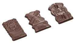 Schneider Schokoladen-Form 275x135 Mm 50x25x15mm/ 3x7St./ 7,5gr -K -Backzeug Laden 21a1760f 3036 4dd0 bfb1 68a255af37cd 7