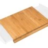 Schneidebrett Mit Auffangschale Je 2 Herausnehmbaren Aus Bambus Und Kunststoff -Backzeug Laden 22707a82 d77e 4f63 90f3 e85857295703