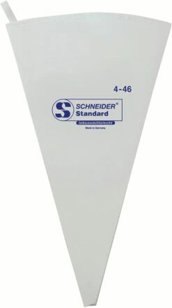 Schneider® Schneider - Spritzbeutel, 2-34cm - Standard "Standard" In Blau, Verschweißt -Backzeug Laden 227deca9 2eea 4a67 ac06 94d69c220409