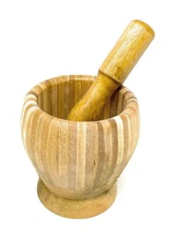 2x Contacto Mörser Mit Stößel, Edelstahl, Durchmesser Innen: 11 Cm, Gesamthöhe: 8 -Backzeug Laden 22ea3437 b416 4f62 99ca 927d14397f53 1