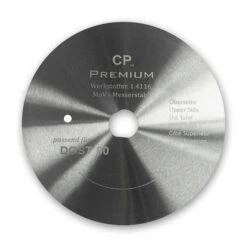 Kreismesser Dost 90 Gezahnt Dönerschneider Dönermesser -Backzeug Laden 22f4faff ea4e 4a8e 8b6e 654e68208e0c