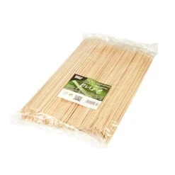 PAPSTAR 10000 Schaschlikspieße, Holz "pure" Ø 3 Mm · 30 Cm -Backzeug Laden 238ff9a0 4d0b 4eb8 9291 000a60b6377f
