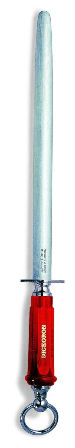 WAS Germany - Messerschleifstein, 30 X 6 X 4 Cm, Grob- Und Freinschliss (6522300) -Backzeug Laden 23998f79 2074 4c9c 8126 2f60283a293d 1