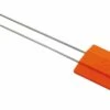 Schneider® Schneider - Stielschaber Silikon Mittel Orange 285 Mm Lang, Mit Edelstahlstiel -Backzeug Laden 2414e2ac fa27 407b 8b2a 337f2499d800