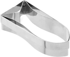 1 X SCHNEIDER Ausstecher "Fisch" 145 X 65 X 35 Mm 145 X 65 X 35 Mm