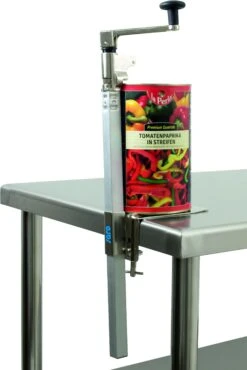 SARO Industriedosenöffner Modell CARRA -Backzeug Laden 27eda89d 95dd 4c88 9f5b 61daad6c120f 1