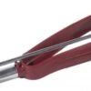 2x Contacto Portionierer, Edelstahl, Griff Aus Nylon, Durchmesser: 40 Mm, Länge: 23,5 Cm, Farbe: Violett