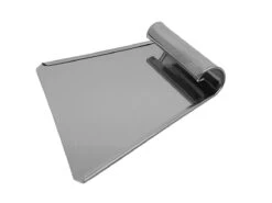 Schneider® Schneider - Spachtel, Edelstahl 120 Mm, Kunststoffgriff Schwarz (PP) -Backzeug Laden 2838dcb0 67a7 4162 963f e855cc293d93 2