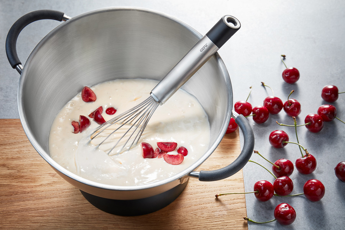 Backzeug Laden -Backzeug Laden 29206 GEFU Schneebesen PRIMELINE 02