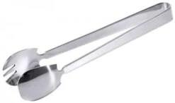 4x Fischzange Längs Perforiert, Aus Edelstahl, Hochglänzend Schaufelmaß: 11 Cm X6,5 -Backzeug Laden 296521df e178 4bbf bc7a 72f91ba551da 1