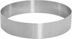 1 X SCHNEIDER Tortenring "Rechteck", 14 X 24x 5 Cm 140 X 240 X 50 Mm -Backzeug Laden 2aec85ca ad16 430c ba06 80286602275d