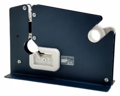 Beutel-Verschließer Beutelverschlussmaschine T5 Mit Schneidevorrichtung