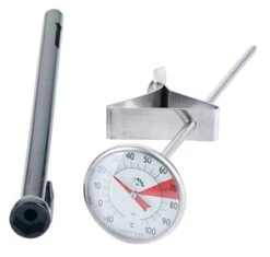 Contacto Infrarot Thermometer -Backzeug Laden 2bfd40d4 770d 43e7 9da6 23496a366656 1