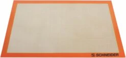 Schneider® Schneider Back- Und Tiefkühlmatte 400mm X 600mm -Backzeug Laden 2d32b24b 763f 41e2 952e 3c0e34479ecd
