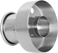 Schneider® Schneider - Hebel Dosierspender Beheizbar Mit Donut-Aufsatz 3,0 Liter, 180 X 180 X 510 Mm -Backzeug Laden 2d49dafe 985f 46fe 9c24 4a0b260bb875 1