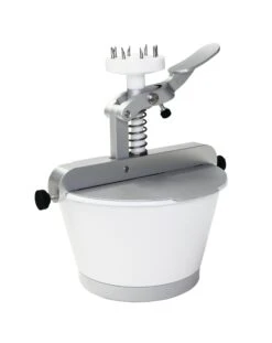 Schneider® Schneider - Hebel Dosierspender Beheizbar Mit Donut-Aufsatz 3,0 Liter, 180 X 180 X 510 Mm -Backzeug Laden 2e3e73a5 6966 45b9 a466 494a16edfad7