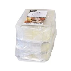 PAPSTAR 300 Bodenbeutel, PP 15 Cm X 10 Cm X 3,5 Cm Transparent 14 PAPSTAR 300 Bodenbeutel, PP 15 Cm X 10 Cm X 3,5 Cm Transparent -Backzeug Laden 2f423384 ac7e 4b5c 9f31 34456d0df1a1