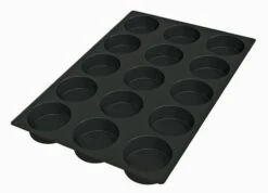 1 X SCHNEIDER Backform Aus Silikon Canelle Ø 56 Mm / 50 Mm 15 1 X SCHNEIDER Backform Aus Silikon Canelle Ø 56 Mm / 50 Mm -Backzeug Laden 2f60eefc d26e 4989 99bc e5779ccb6c32