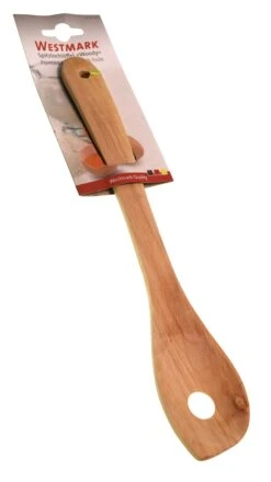 8x Holzkochlöffel, Rund Aus Unbehandeltem Naturbelassenen Buchenholz, Nicht -Backzeug Laden 2f76fba5 4034 4b24 be6f deaf8b4a3e20 1