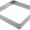 1 X SCHNEIDER Backrahmen Verstellbar 30 X 30 X 5 Cm 300 X 300 Mm -Backzeug Laden 301d8666 502c 473c b476 dfc12c352774 4