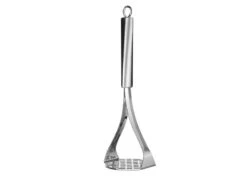 2x WESTMARK Kartoffelstampfer Mit Aufhängöse, Maße: 8,1 X8,5x 25,7cm -Backzeug Laden 312f91be fab9 4e11 9ae6 08712638bbce 1