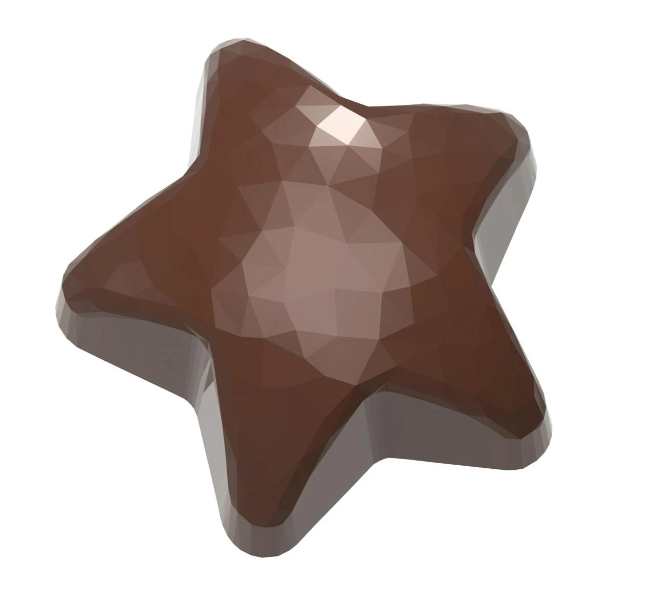 Schneider Schokoladen-Form 275x135 Mm 35,5x35,5x17 -K 3 Schneider Schokoladen-Form 275x135 Mm 35,5x35,5x17 -K