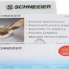 Schneider® Schneider - Einweg-Spritzbeutel, Geschlossene Spitze 300 X 160 Mm, 75 My, Gerollt. Farbe Blau 100 Stk./Box 2 Schneider® Schneider - Einweg-Spritzbeutel, Geschlossene Spitze 300 X 160 Mm, 75 My, Gerollt. Farbe Blau 100 Stk./Box -Backzeug Laden 331512d3 f866 49a9 8edb c7c911e2ff4c