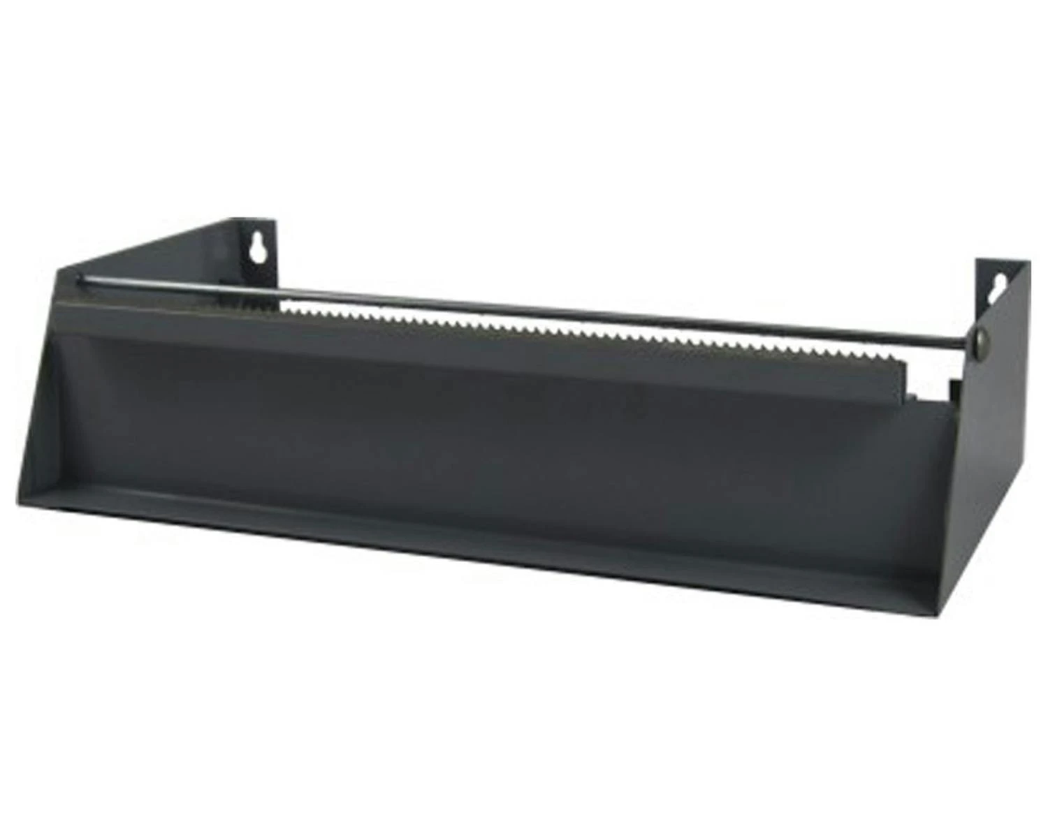 Sicherheits-Folienabrollgerät Mit Rotierendem Schneidkopf Für 45cm Breite Folie 8 Sicherheits-Folienabrollgerät Mit Rotierendem Schneidkopf Für 45cm Breite Folie – Bild 6