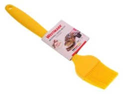 FACKELMANN 25767 Sense Brat- Und Backpinsel | Spülmaschinengeeignet | Silikon -Backzeug Laden 34724ebc 848e 4ca6 a90c 0d10920c0514 1