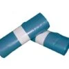 250 Stück Müllsackrolle, 120 Liter Standard T60, 700x1100 Mm, Blau, 250 Stück/Karton -Backzeug Laden 348fc870 e23f 4cec 8df6 473f4d9009ab