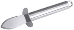5x Austernbrecher Serie POLARIS, Mit Seidenmatt Poliertem Griff Aus Edelstahl 18/10, -Backzeug Laden 34bc0ee2 f0fc 495a 9a01 d54078c25da6 1