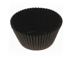 1000x Gebäckkapseln Braun O 24 X 18 Mm -Backzeug Laden 3537b230 8599 4a5e a1e8 57c674a6494f