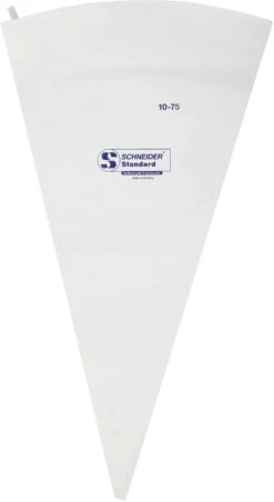 Schneider® Schneider - Spritzbeutel, 3-40cm - Standard "Standard" In Blau, Verschweißt -Backzeug Laden 367b1c20 1c26 405e 814f 71a9608ca916 2