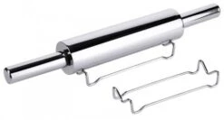 4x Ablage Für Teigrollen