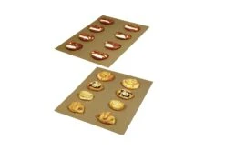 Schneider® Schneider - Teflon-Backtrennfolie 400 X 600 X 0,11 Mm -Backzeug Laden 37508124 6594 4d99 85c5 a6e45c058aee