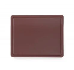 4x HENDI Schneidbretter HACCP Gastronorm 1/2 - Für Käse, Brot - Farbe: Weiß 265x325x(H)12 Mm -Backzeug Laden 37fd7c60 ba34 4255 a2d4 6d3495ab682c 6