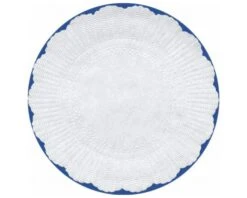 100x Deko-Spitzen Oval Weiß 37 X 50 Cm -Backzeug Laden 38958040 c844 4b61 9b46 e70465a0cd0a