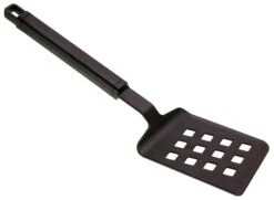 FACKELMANN 23751 Nero Lasagneheber | Spülmaschinengeeignet | Made In Germany -Backzeug Laden 38c30505 b82d 4183 8200 49082f22b314