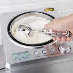 Vogue Edelstahl Portionierlöffel 7cl Größe 12 -Backzeug Laden 39122552 66f7 4d62 91c5 bc1dc50515df