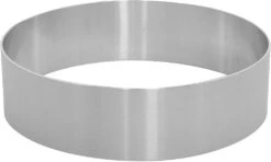 1 X SCHNEIDER Tortenringe 220 X 60 Mm