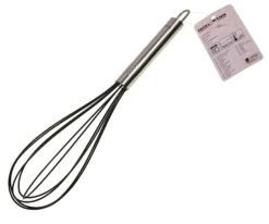 Schneebesen, Länge 50 Cm -Backzeug Laden 3a7872f6 c8e8 42f4 aa67 8735d2bf94bc