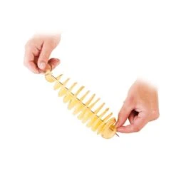 Spiralschneider Für Kartoffeln PRESTO, 4 Nadeln 15 Spiralschneider Für Kartoffeln PRESTO, 4 Nadeln -Backzeug Laden 3ac7be3f d37a 4a73 b5bd a47d406e1876