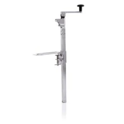 WAS Germany - Dosenöffner, Für Dosen Bis 50 Cm, 60,5 Cm, Verchromt (1583000)