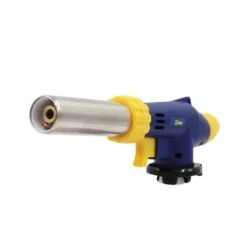 Gasbrenner Mit Piezozündung Bajonettverschluss 20 Mm 1300 * C, 138 G / H -Backzeug Laden 3dd154c6 a7fd 4178 9d44 4b87aa67cedf