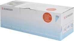 Schneider® Schneider - Einweg-Spritzbeutel, Geschlossene Spitze 600 X 300 Mm, 75 My, Gerollt Farbe Blau 100 Stk./Box -Backzeug Laden 3e6e30c5 426e 40ed aabe 1f5e48dd3a16 14