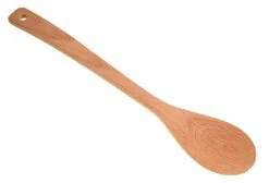 Westmark 13912270 Woody Kochlöffel | Buchenholz | Geölt | 30 Cm -Backzeug Laden 3f167600 d242 4fcc becc 87ebf7449e29