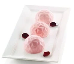 Silikonform, Backform, Mini Gemma Silikomart 26.246.13.0065 -Backzeug Laden 3f38e35d 413c 4ae3 a247 e55bc91744af