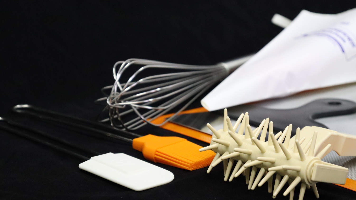 Backzeug Laden -Backzeug Laden